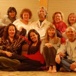 enlightenment intensive w joseph rubano n kamala devi What is love