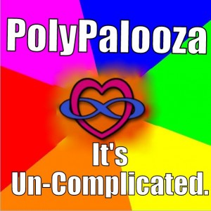 Poly Palooza Uncomplicated Meme