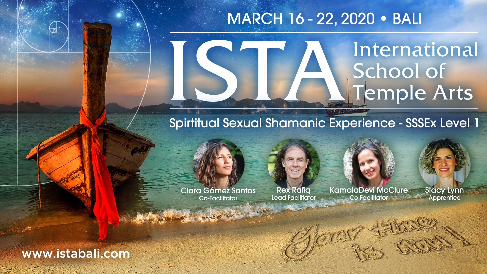 ISTA Bali