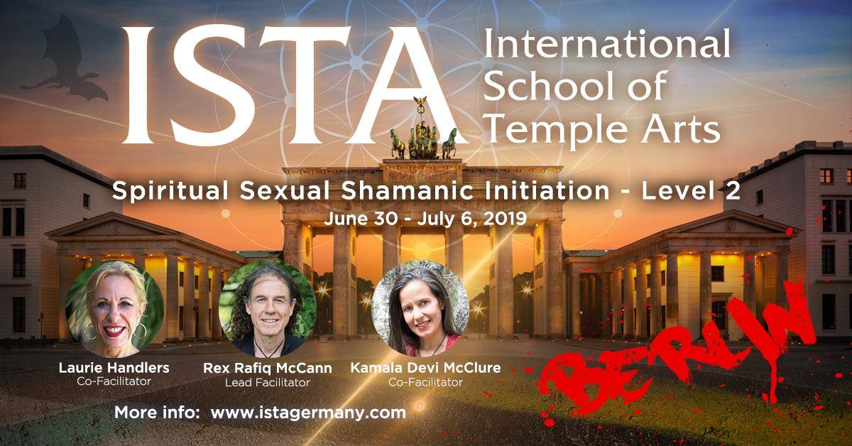 ISTA Berlin