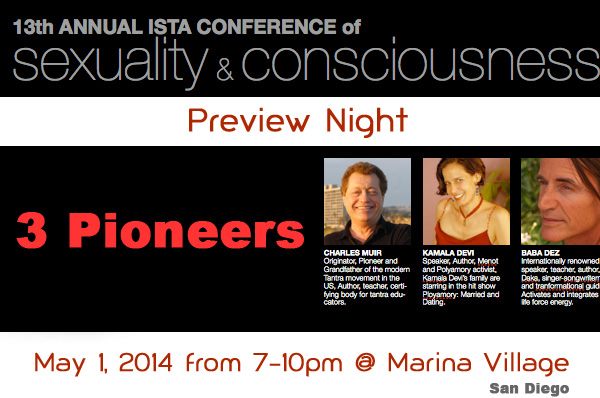 ISTA Conference