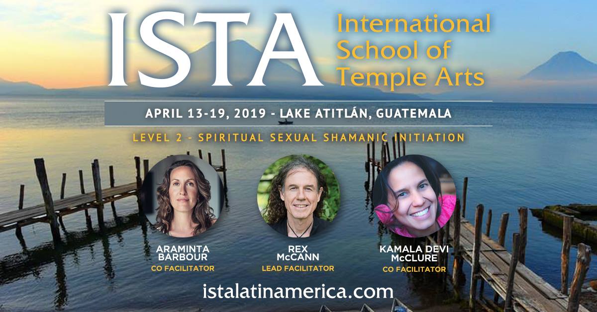 ISTA Guatemala