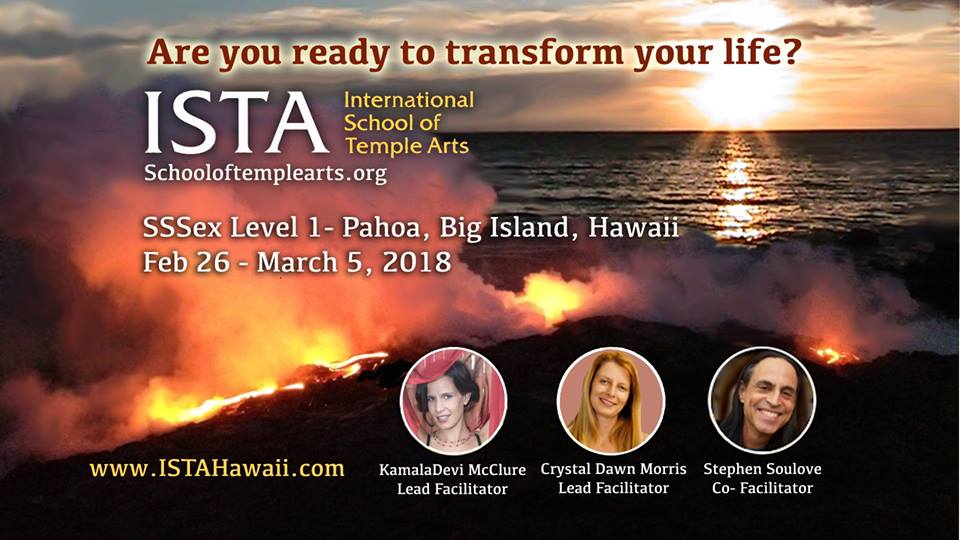 ISTA Hawaii