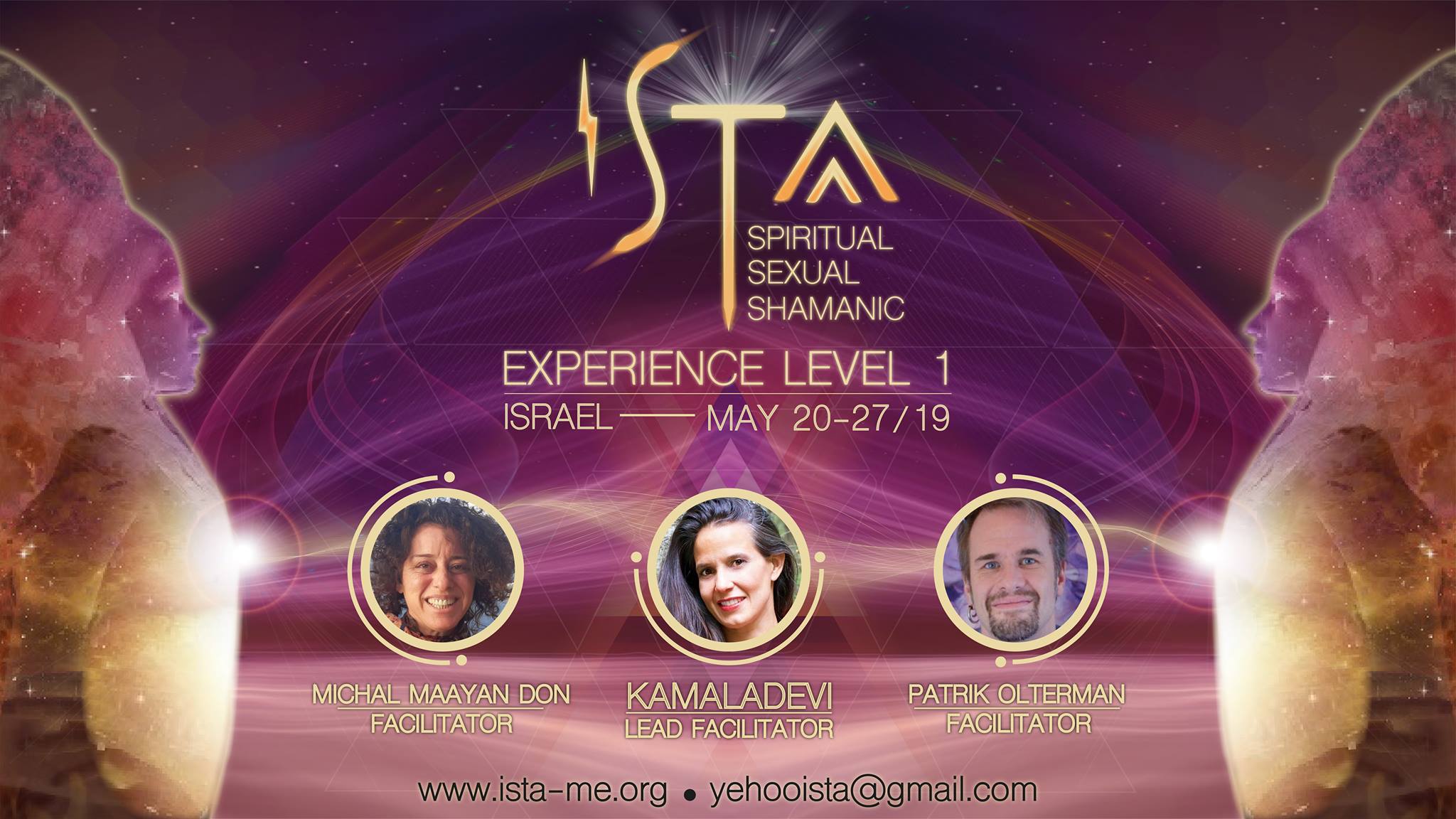 ISTA Israel