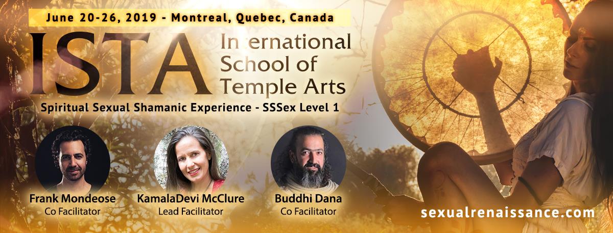 ISTA Montreal