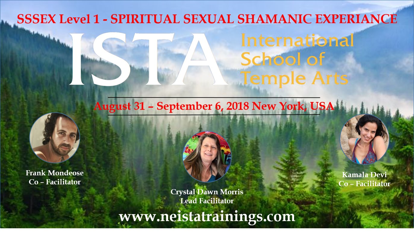 ISTA New York