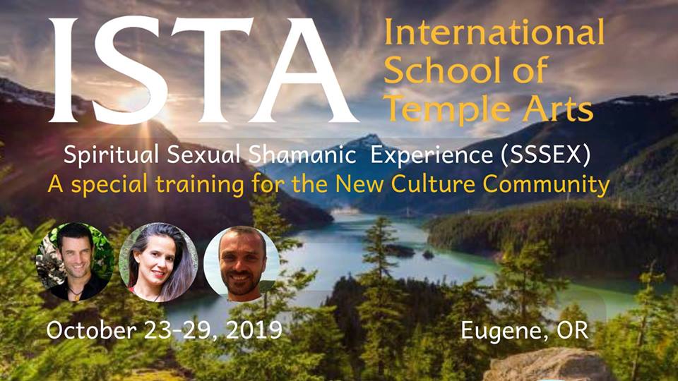 ISTA Oregon
