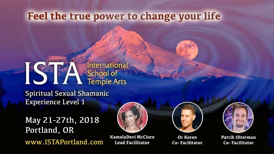 ISTA Portland
