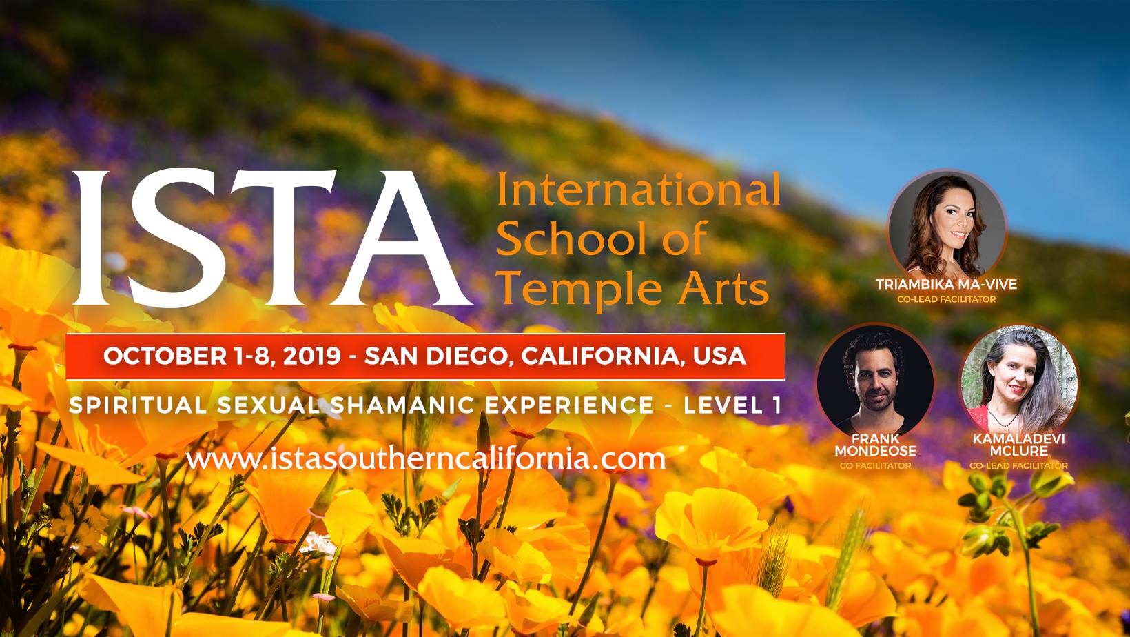 ISTA San Diego