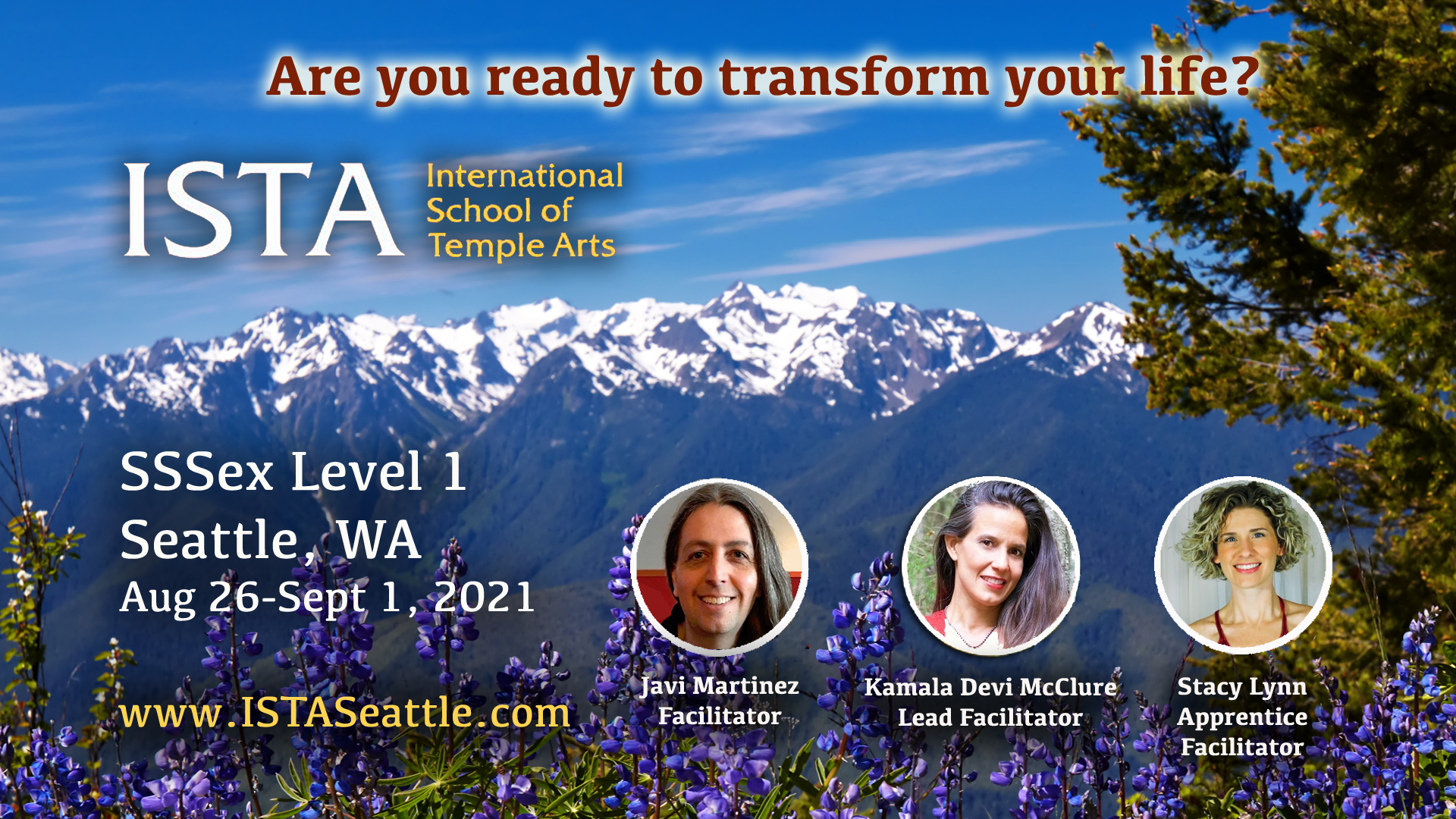 ISTA Seattleheader lg2021