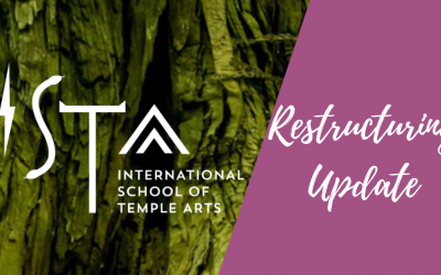 ISTA Update: We are upgrading our procedures & protocols, striving to do better
