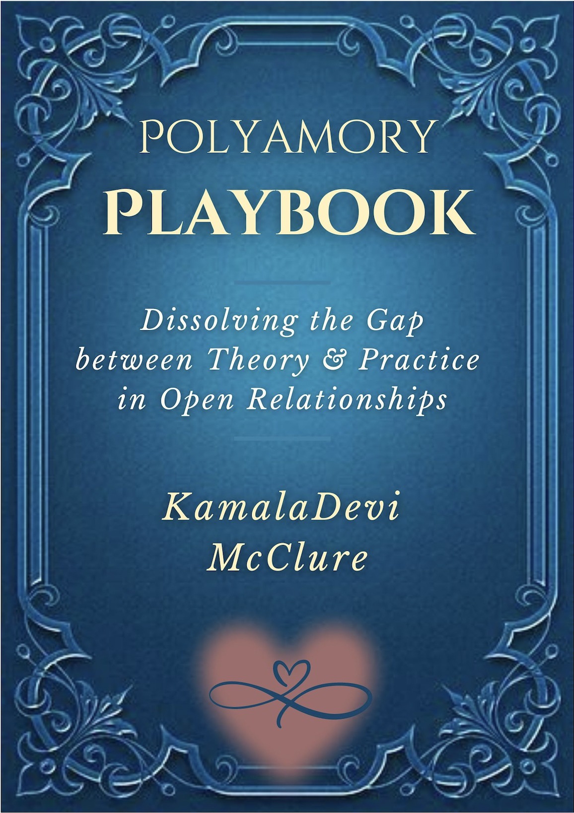 Polyamory Playbook