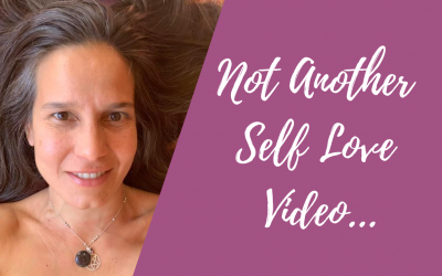 Not Another Self Love Video… – KamalaDevi