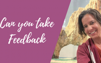 Can you take Feedback – KamalaDevi