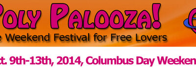 Poly Palooza $100 Early Bird Discount is about to Expire.Kamala Devi