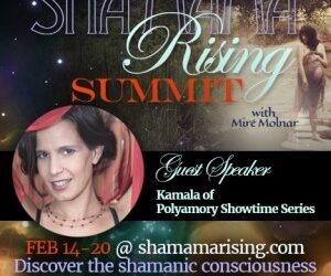 Sha Mama: Free Online Summit that explores the journey into Parenting!Kamala Devi