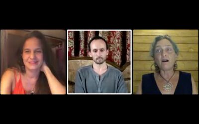 Declaration Of Love: Exploring Soul Culture – KamalaDevi