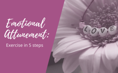Emotional Attunement: Intimacy Exercise In 5 Steps – Kamala Devi