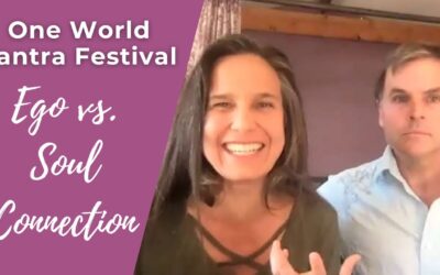 Are Your Relationships Based On Ego or Soul? (Replay) – KamalaDevi