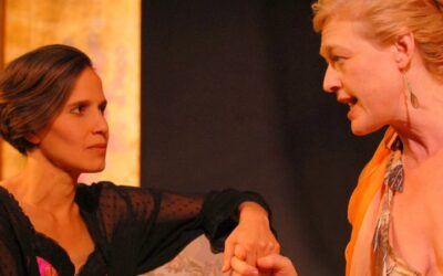 Honoring Tracy Elise: A Priestess, Sacred Sexuality Pioneer, and Feminine Mystic