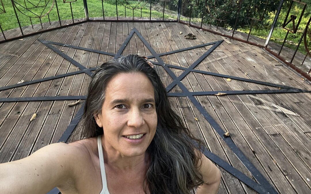 Poetry from Highden Temple Training