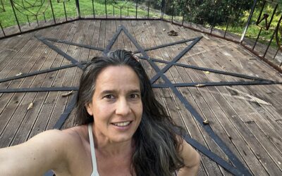 Poetry from Highden Temple Training