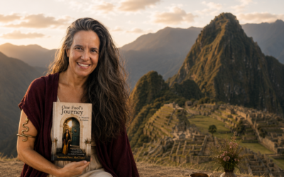 Kickstarter Launch Day: My Doors Are Open for One Fool’s Journey