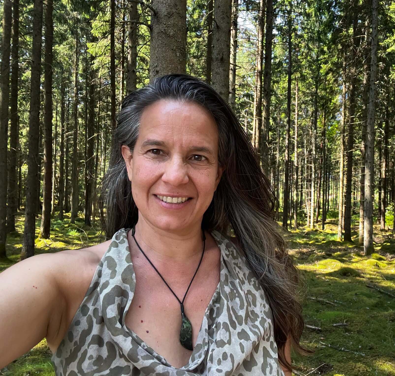 KamalaDevi McClure