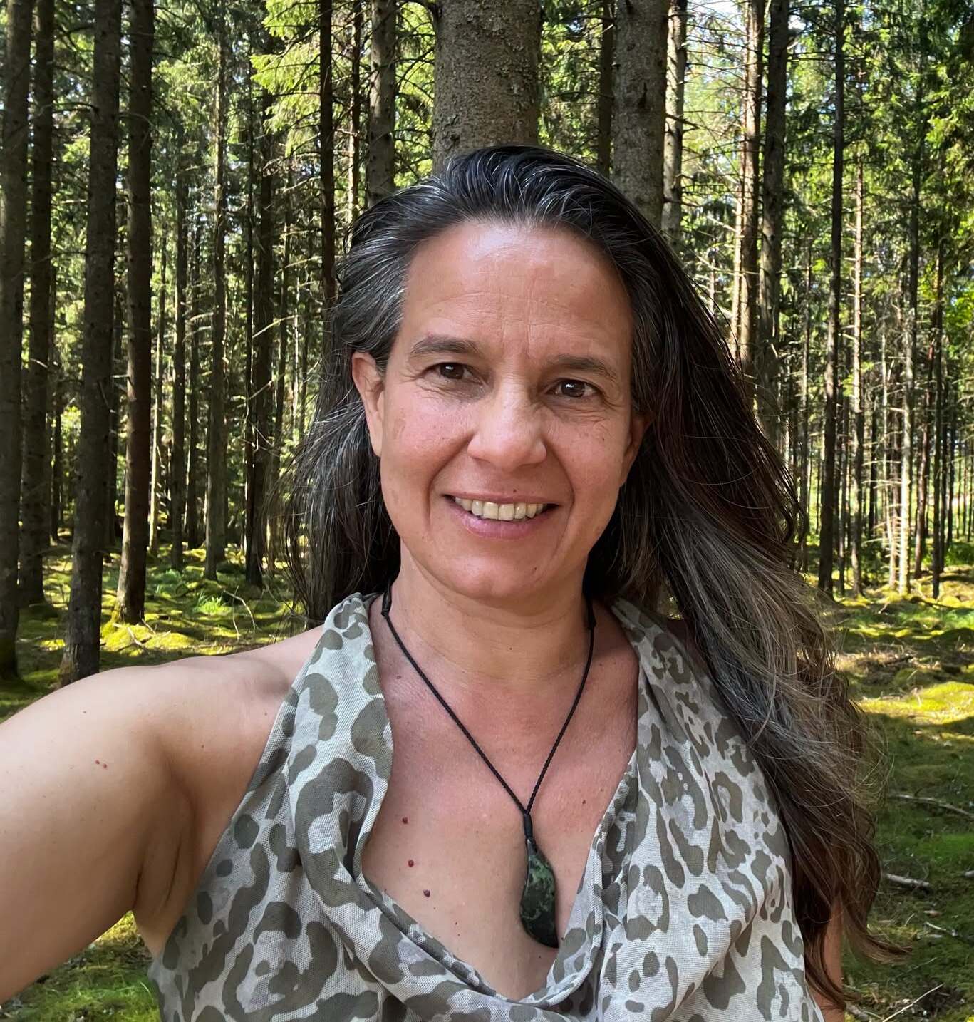 KamalaDevi McClure