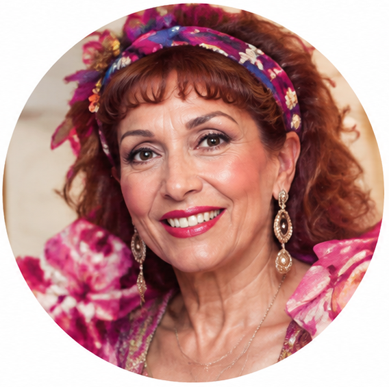 Annie Sprinkle