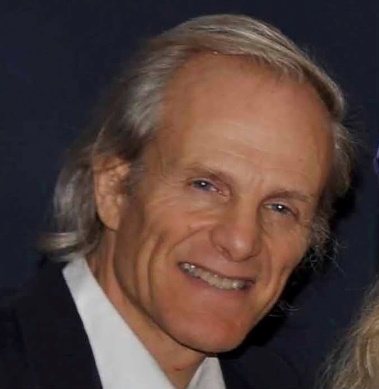 Alan Steinfeld