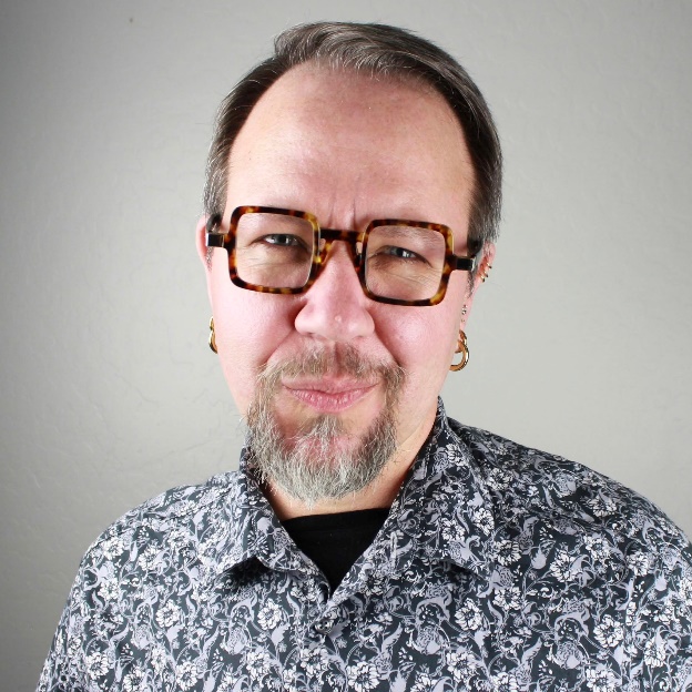 Lee Harrington