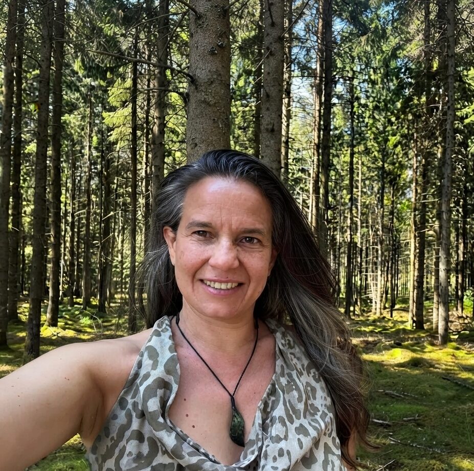 KamalaDevi McClure